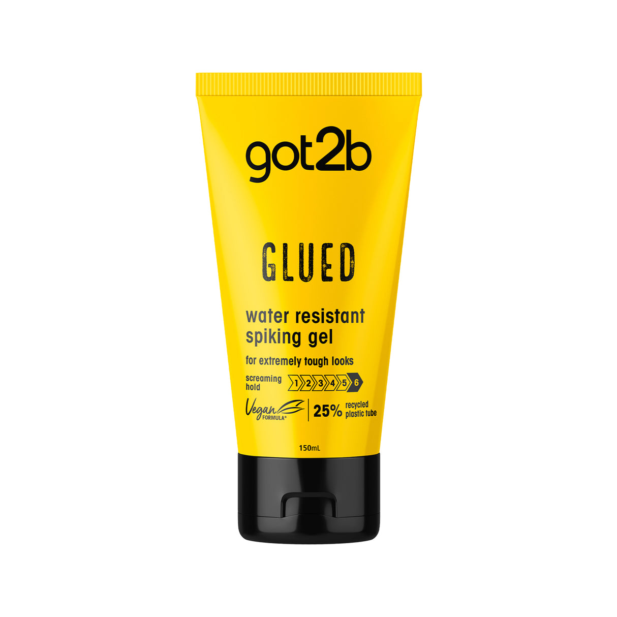 Schwarzkopf got2b Spiking Glue Glued 150mL