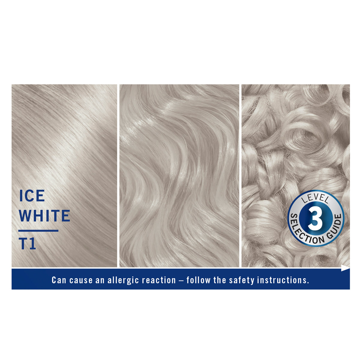 Schwarzkopf Live Colour Semi-Permanent Toner Ice White T1