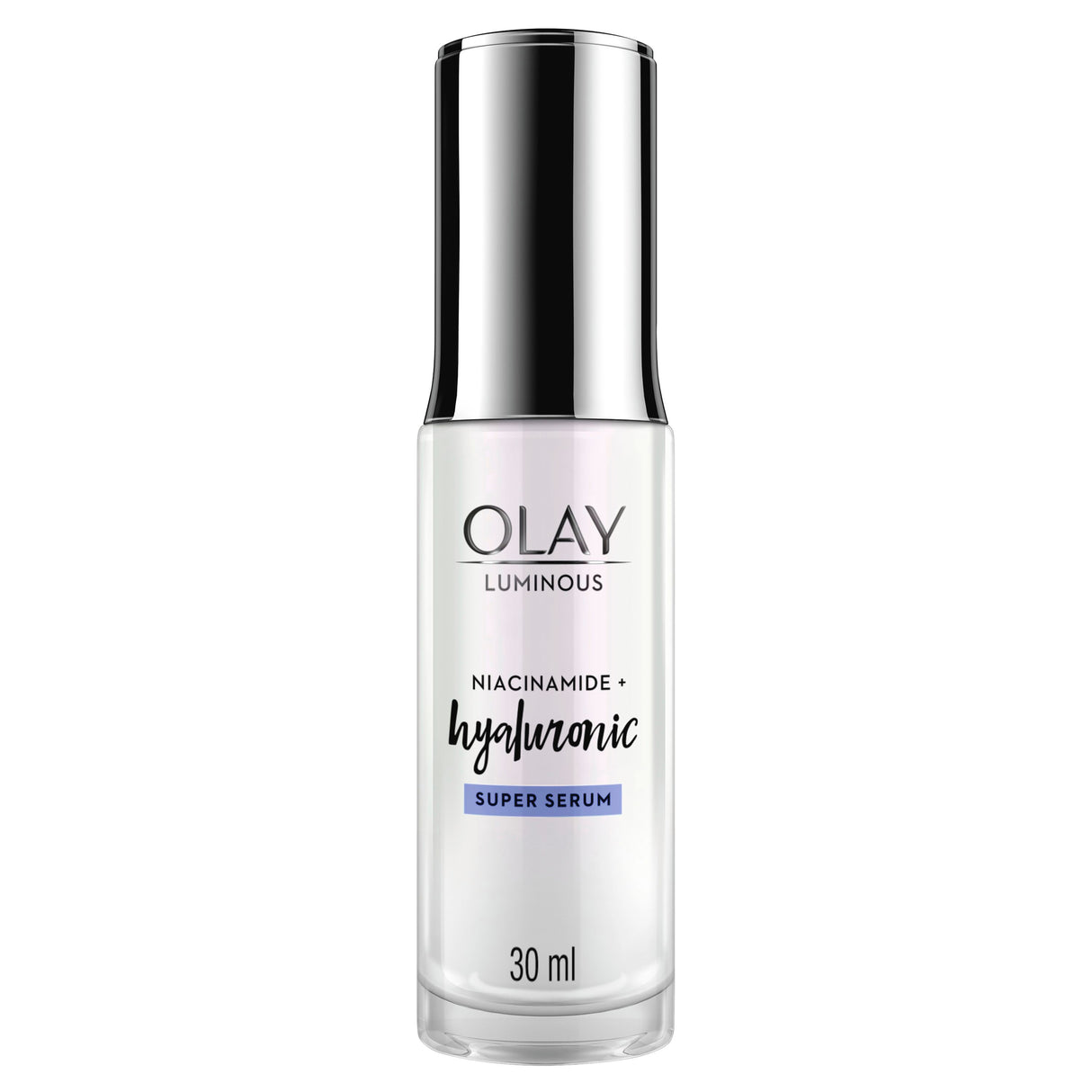 OLAY LUM SSERUM HA 30ML