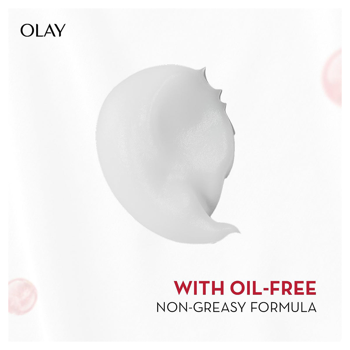 OLAY WHIP REGENERIST MOISTURISER CREME 50G