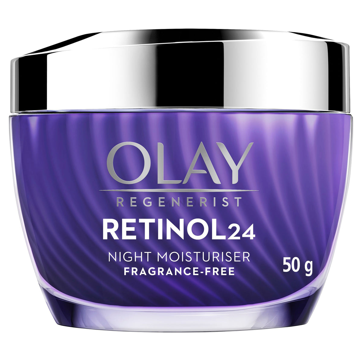 OLAY REGENERIST Retinol 24 Night Moisturiser 50G