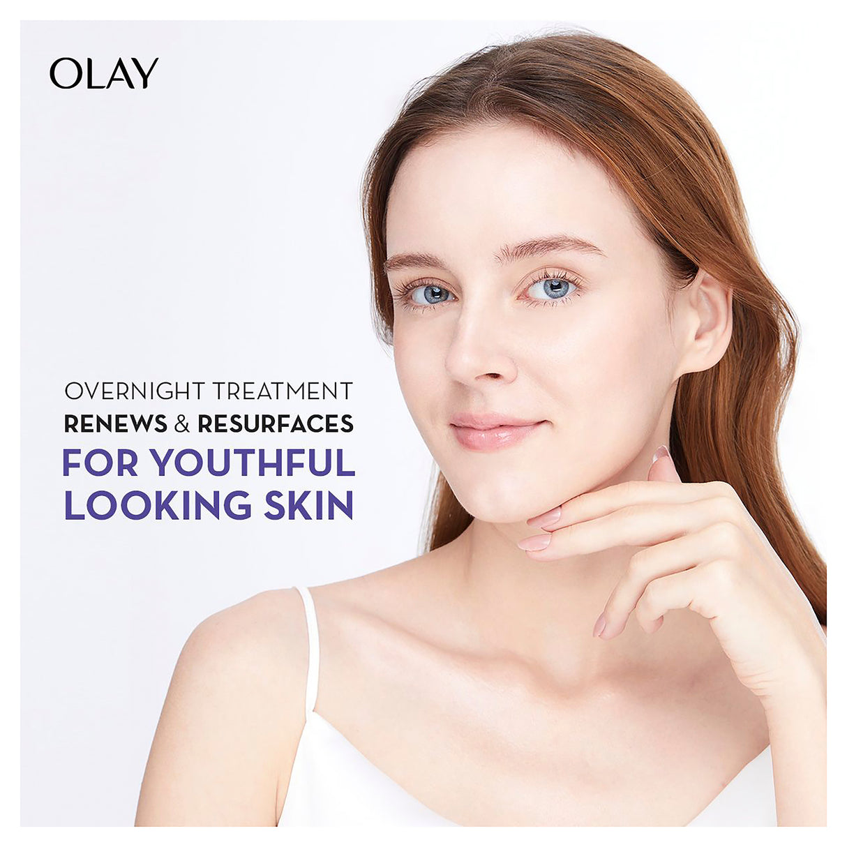 OLAY REGENERIST RETINOL24 NIGHT SERUM 30ML