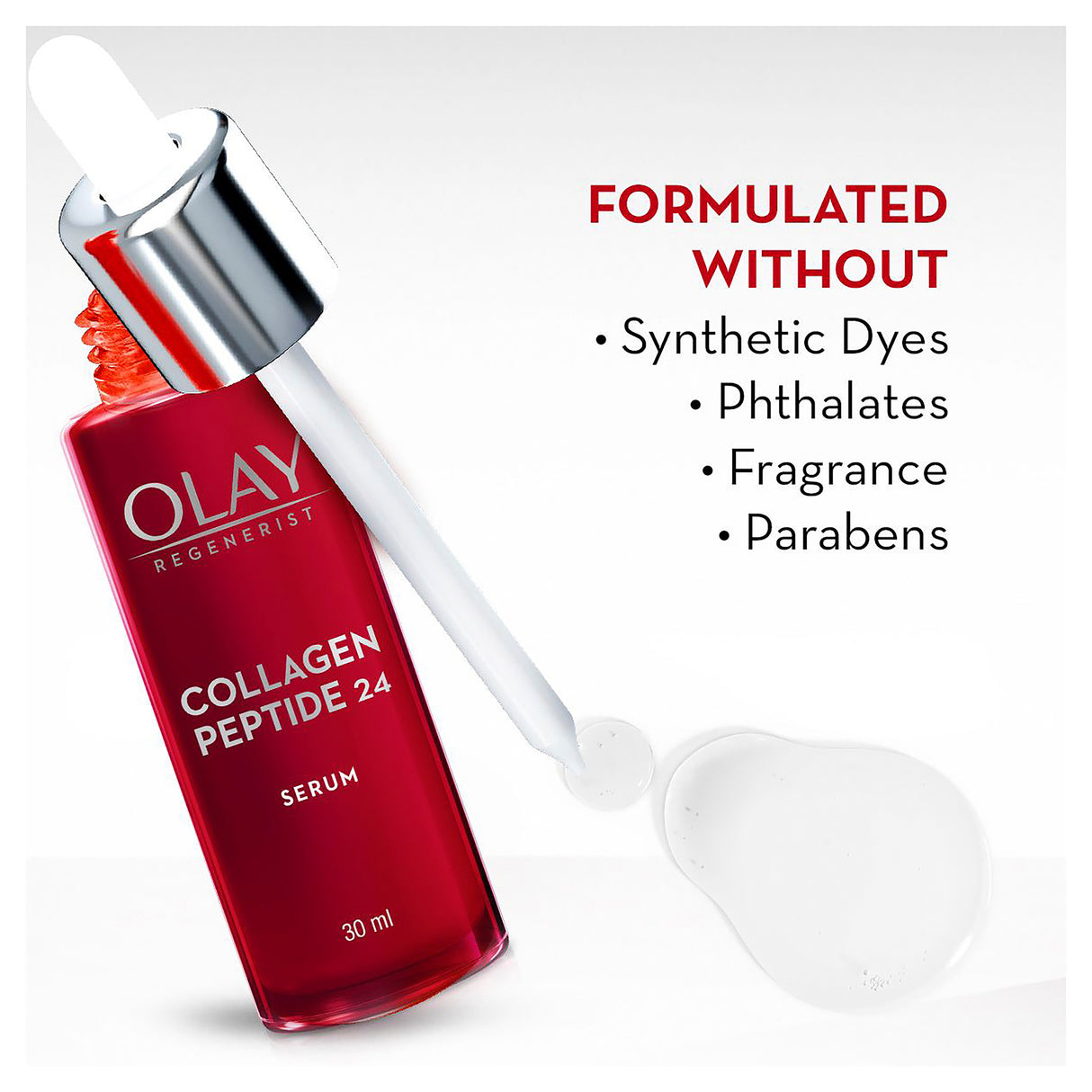 OLAY REGENERIST COLLAGEN SERUM 30ML