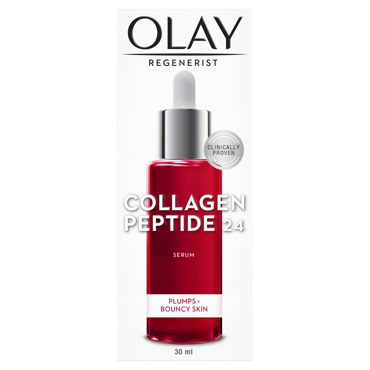 OLAY REGENERIST COLLAGEN SERUM 30ML
