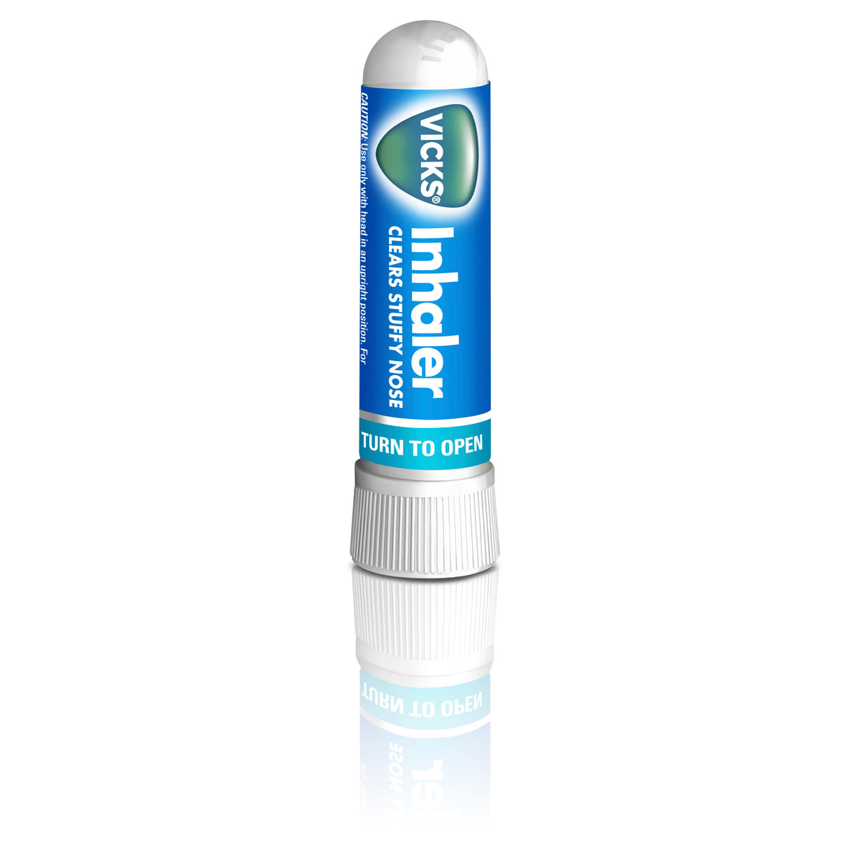 Vicks Nasal Inhaler Single 0.5ml