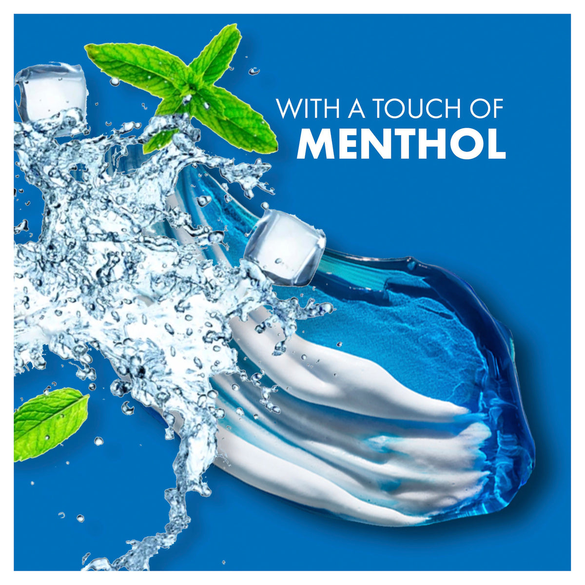 GILLETTE Pro Shave Gel Icy Cool 195g