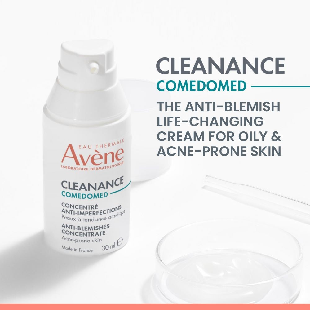 AVENE Cleanance Comedomed Conc 30ml