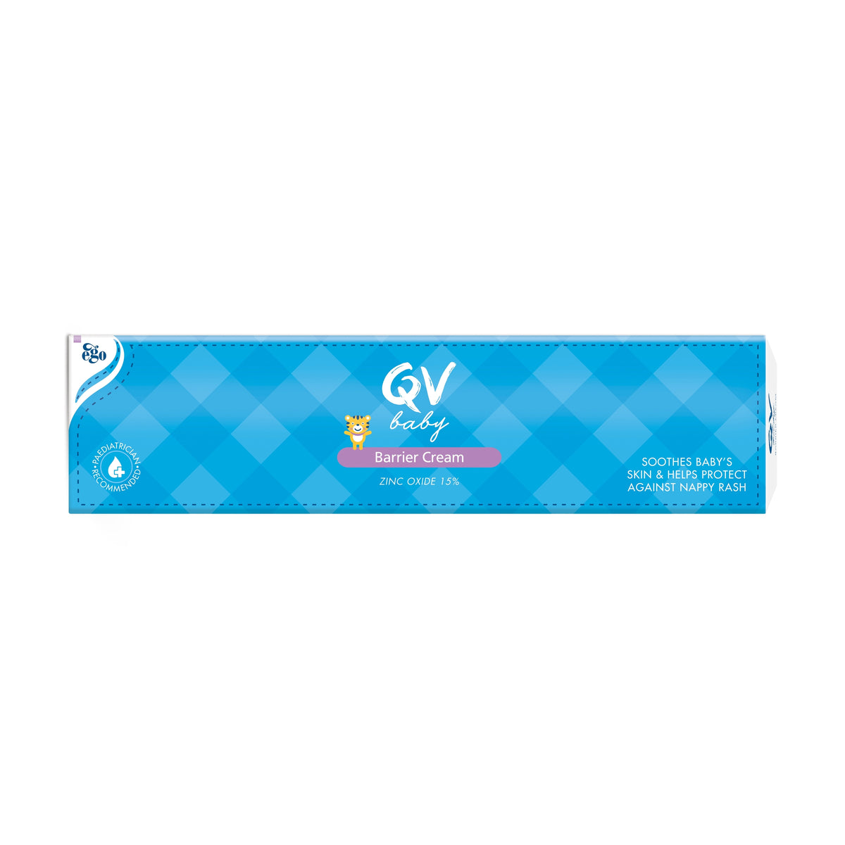 Ego QV Baby Barrier Cream 125 g