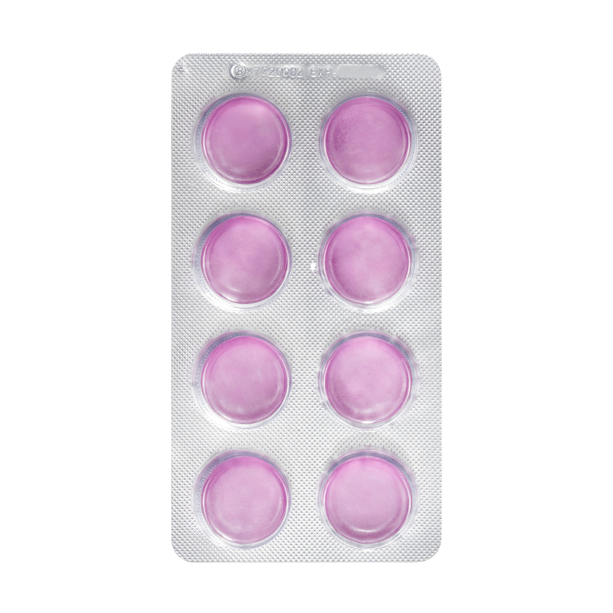 Difflam Plus Anaesthetic Blackcurrant Lozenges 32s