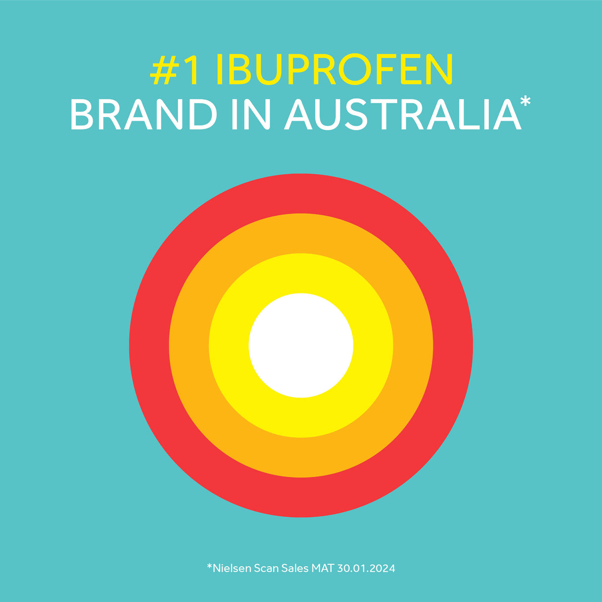 Nurofen Cold and Flu Tablets 200mg Ibuprofen /5mg Phenylephrine Hydrochloride 12 pack