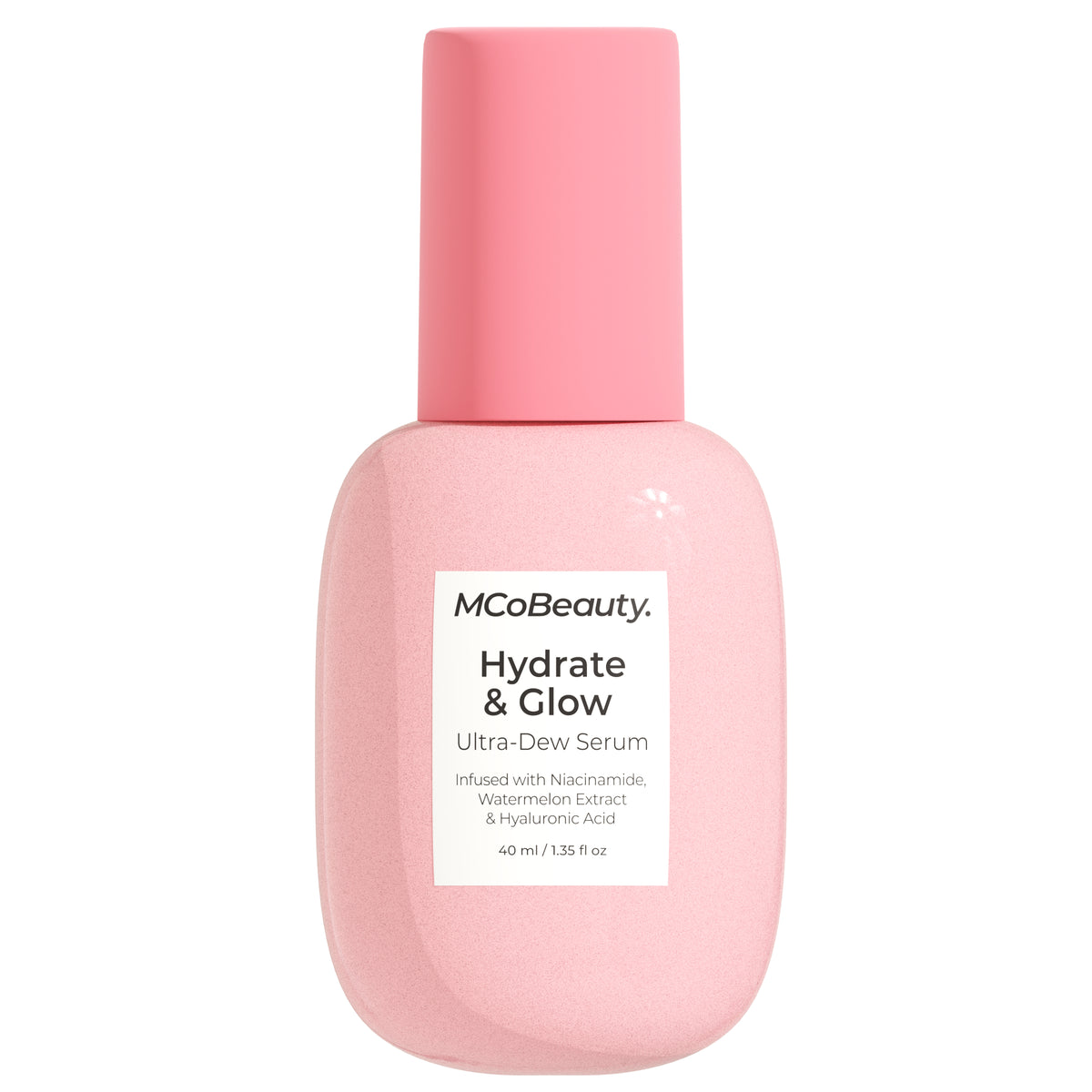 MCo MCH625 Hyd&Glw Ultra Dew Serum