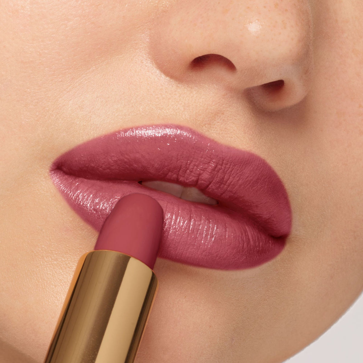 Revlon Super Lustrous Ultimate Lipstick Sunkissed