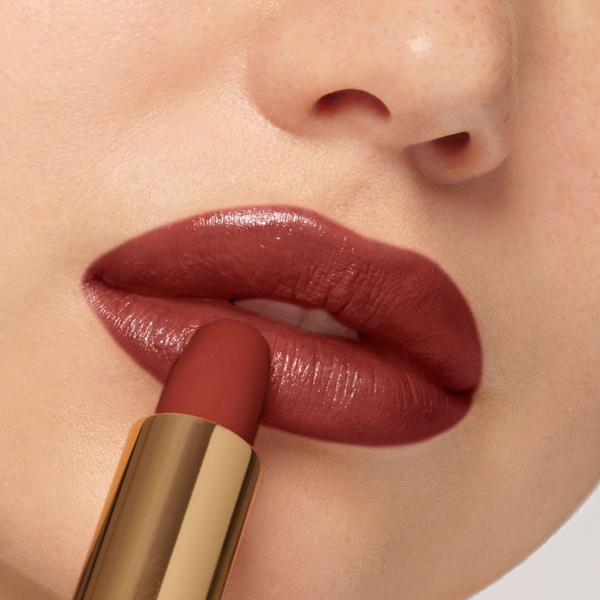 Revlon Super Lustrous Ultimate Lipstick 007 Sedona