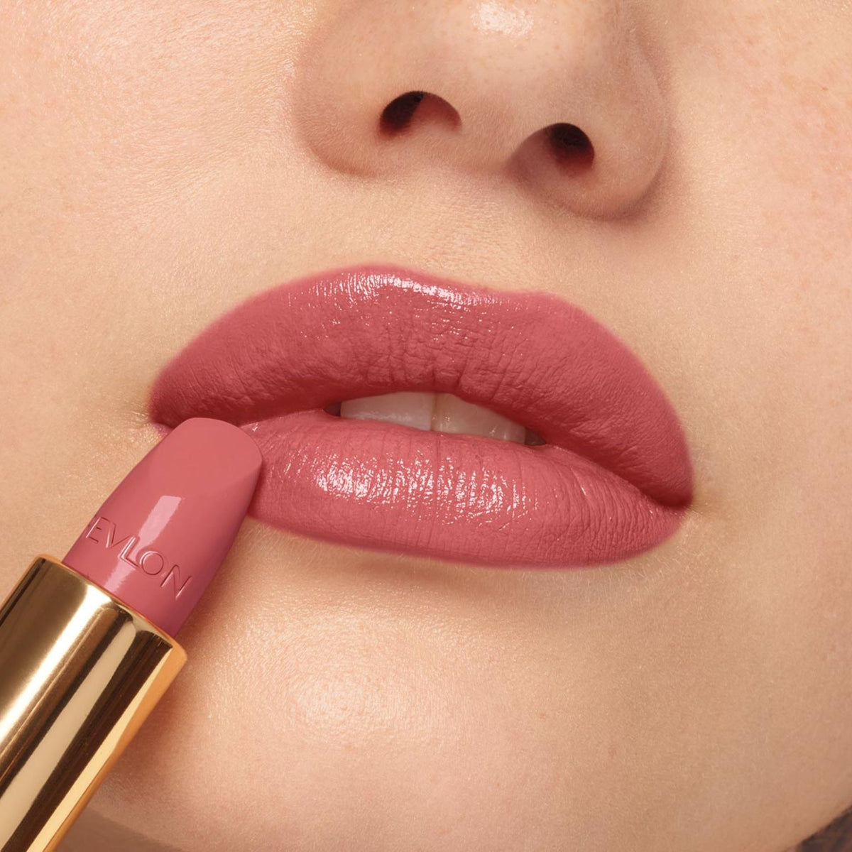 Revlon Super Lustrous Ultimate Lipstick 014 Tulip