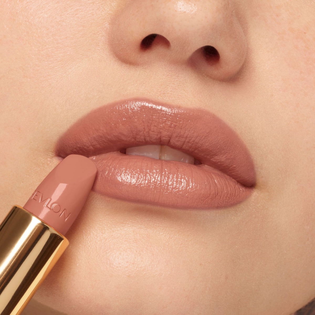 Revlon Super Lustrous Ultimate Lipstick 003 Cashmere