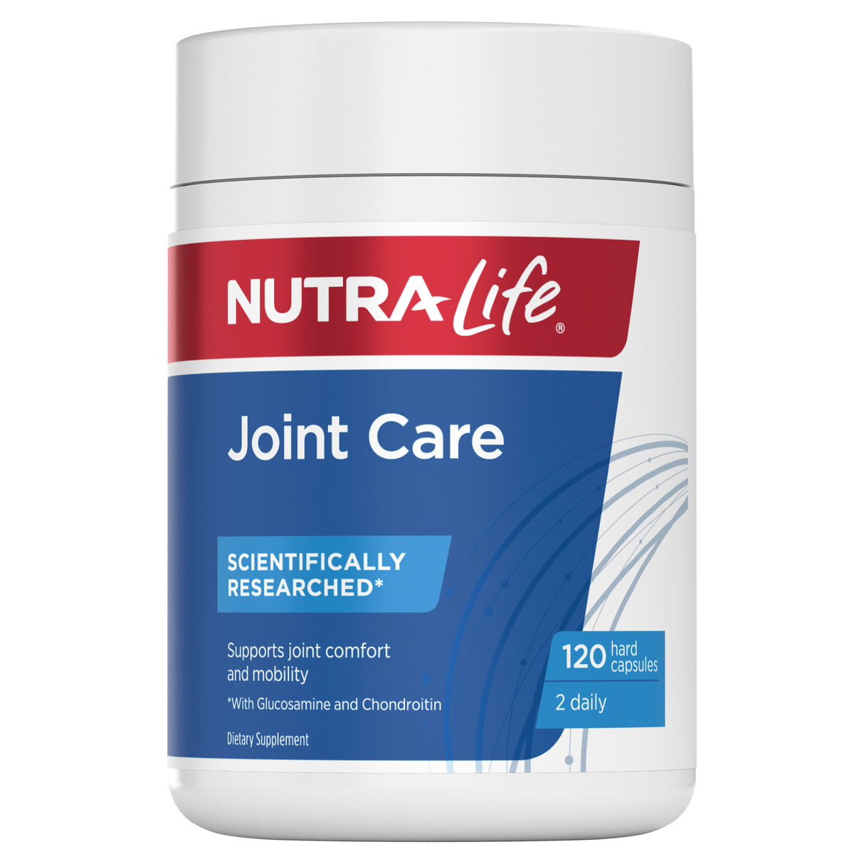 Nutra-Life Joint Care 120 Capsules