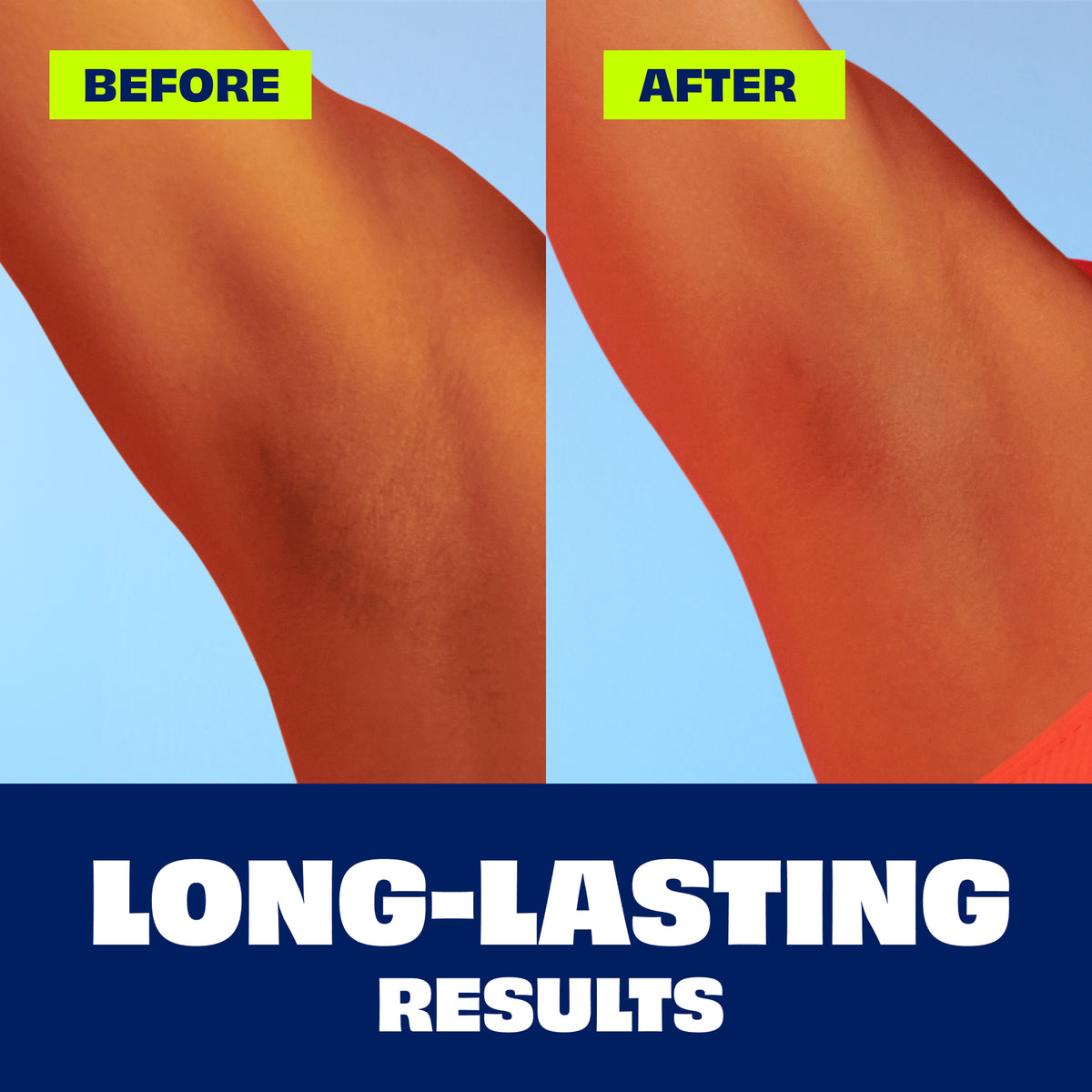 Nair Soft Natural Wax Strips Mini 20 Pack