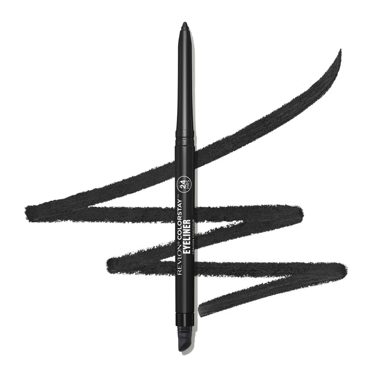 Revlon ColorStay Eye Liner Black