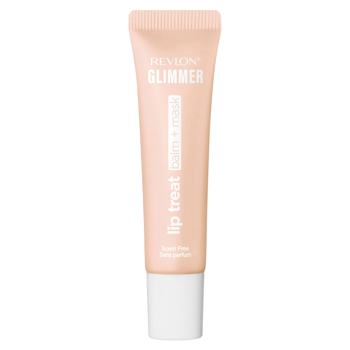 Revlon Glimmer™ Lip Treat Balm + Mask Scent Free