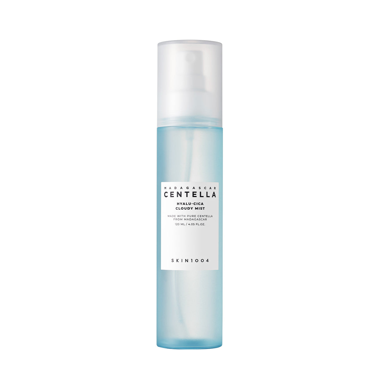 SKIN1004 Madagascar Centella Hyalu Cica Mist 120ml