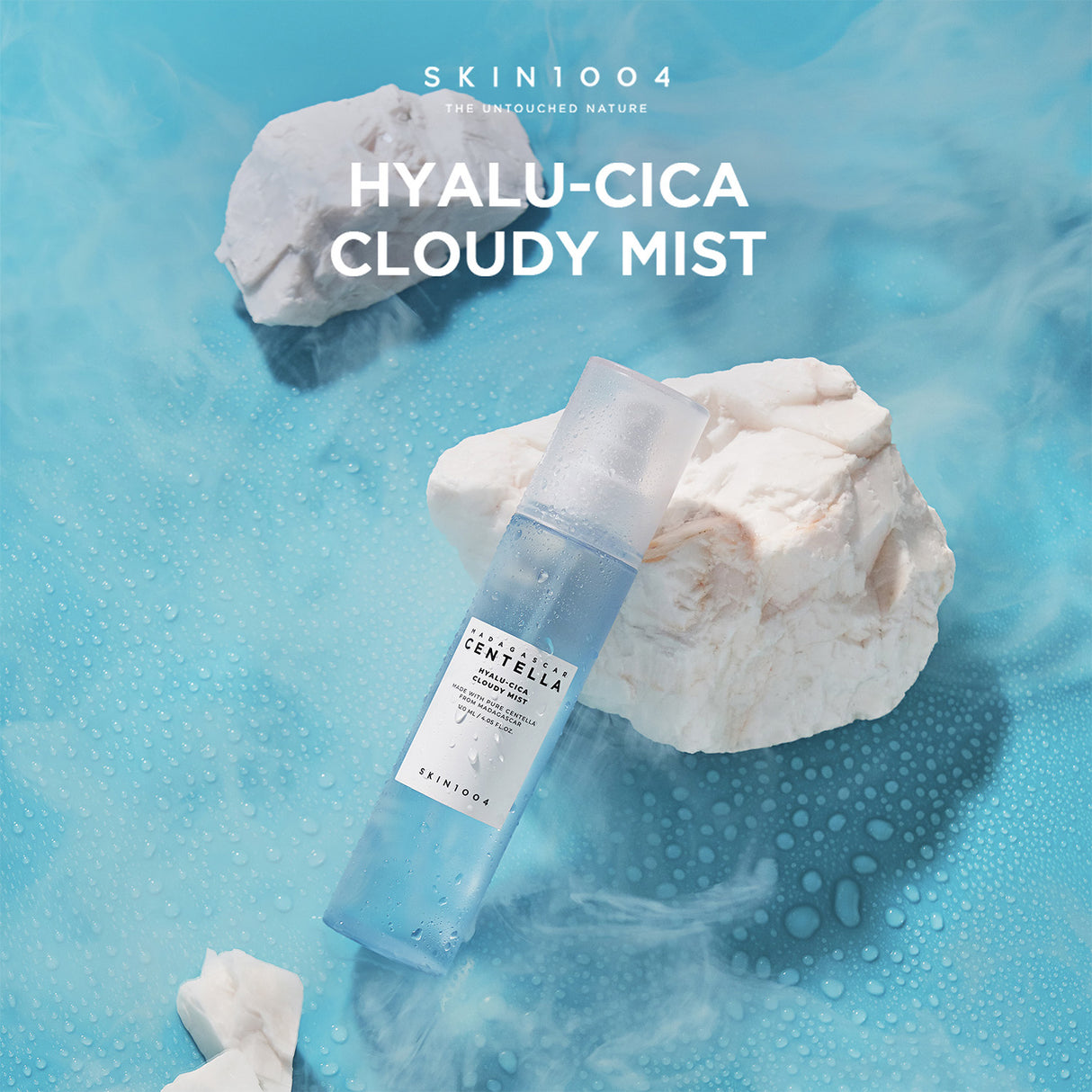 SKIN1004 Madagascar Centella Hyalu Cica Mist 120ml