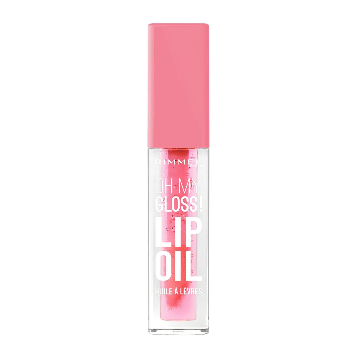 RIM C OMG L/Oil 001 Pink Flush