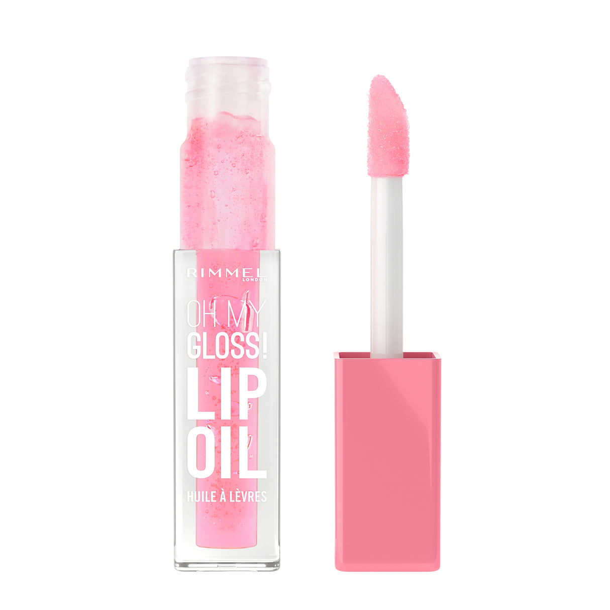 RIM C OMG L/Oil 001 Pink Flush