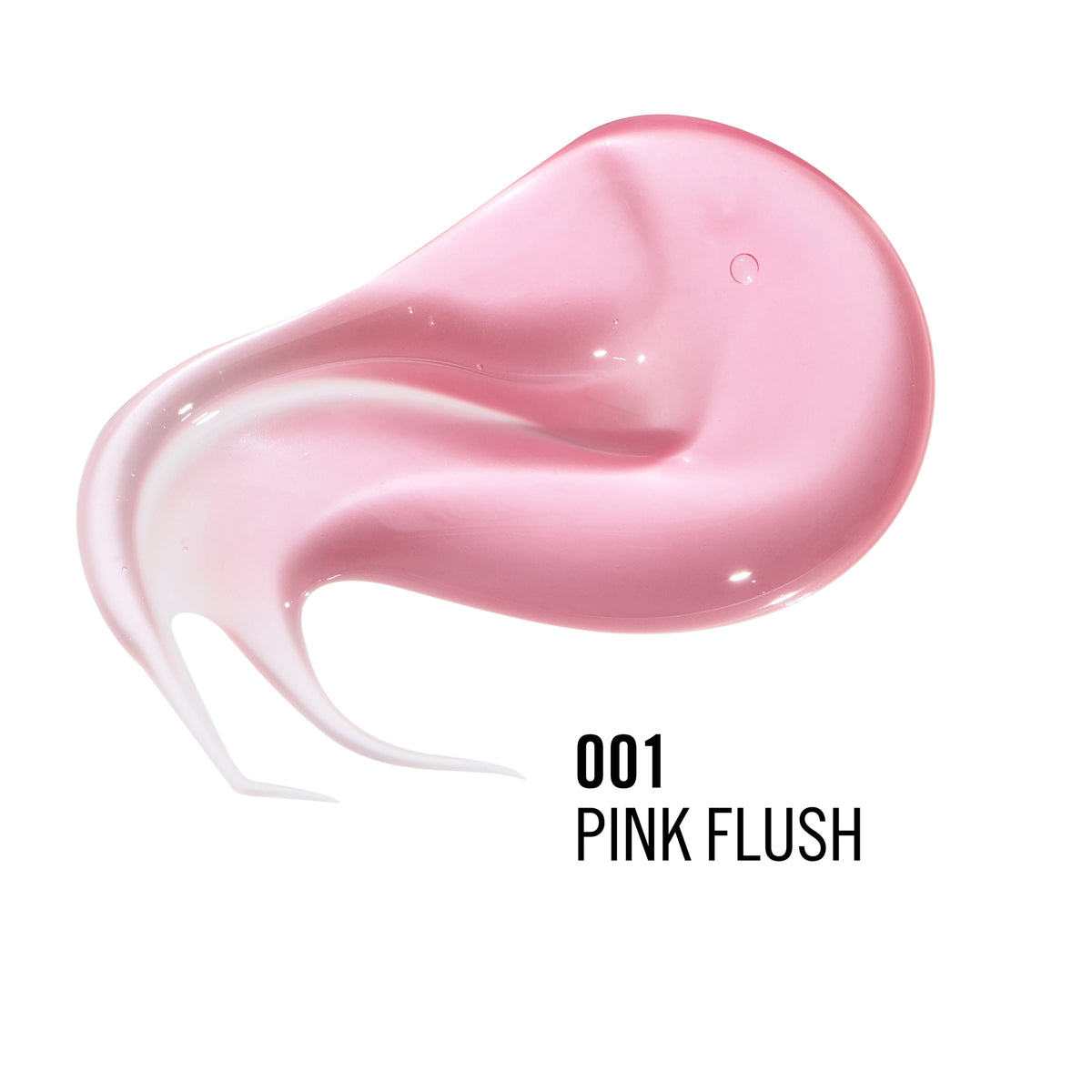 RIM C OMG L/Oil 001 Pink Flush