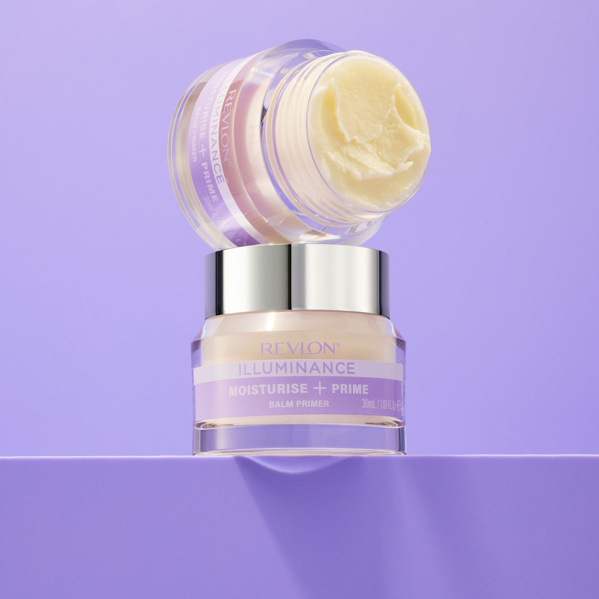 Revlon Illuminance Balm Primer