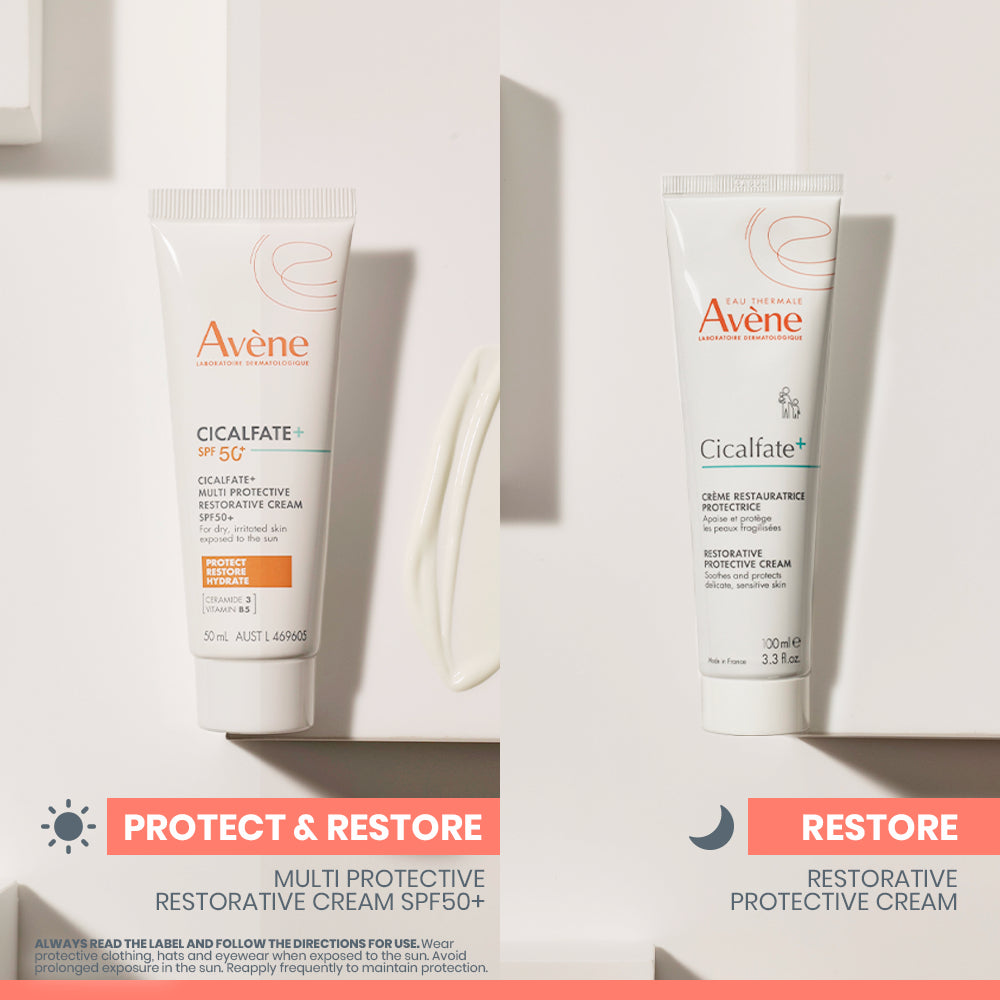 AVENE Cicalfate+ Cream SPF50+ 50ml