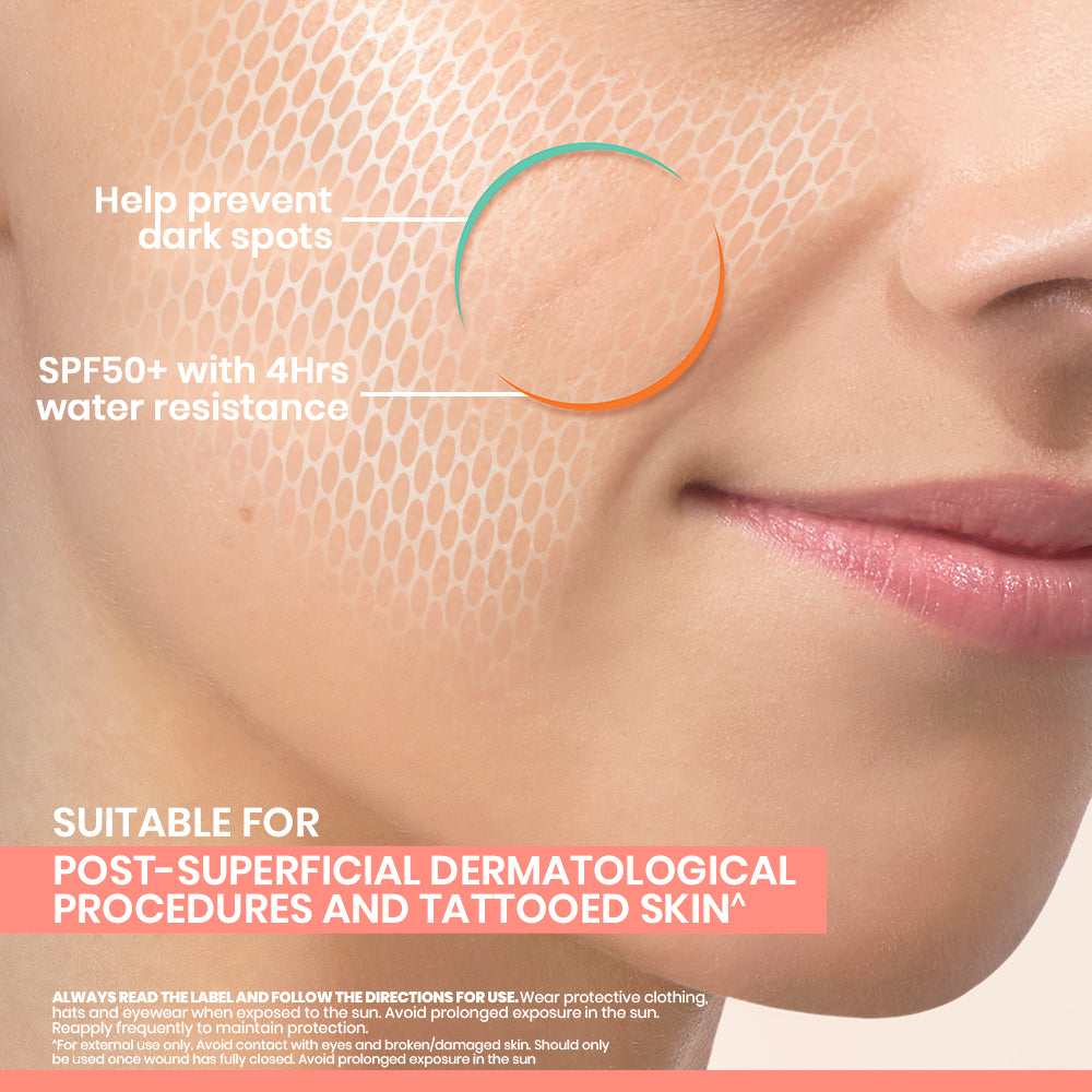 AVENE Cicalfate+ Cream SPF50+ 50ml