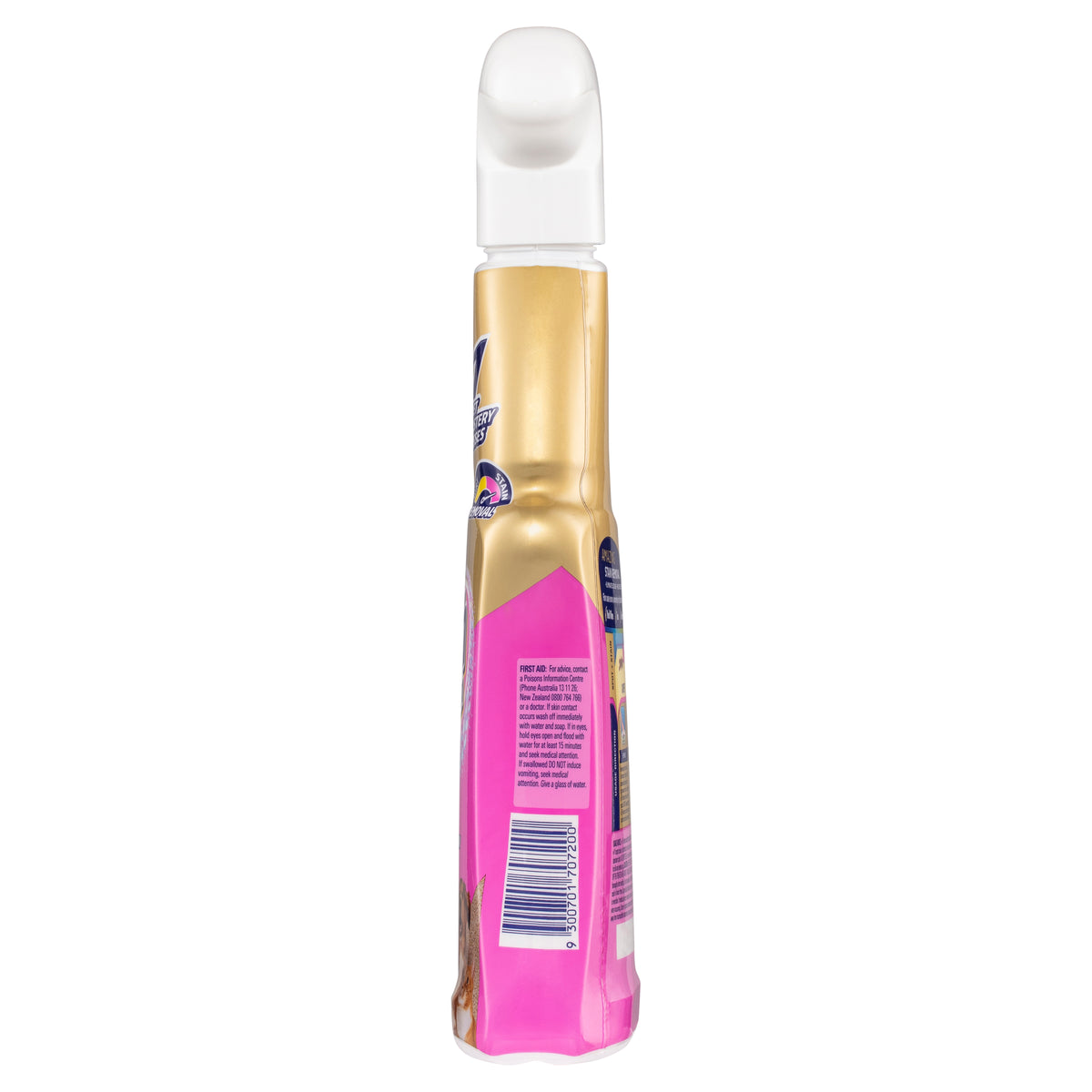Vanish Preen Gold 3in1 Stain Remover 410ml