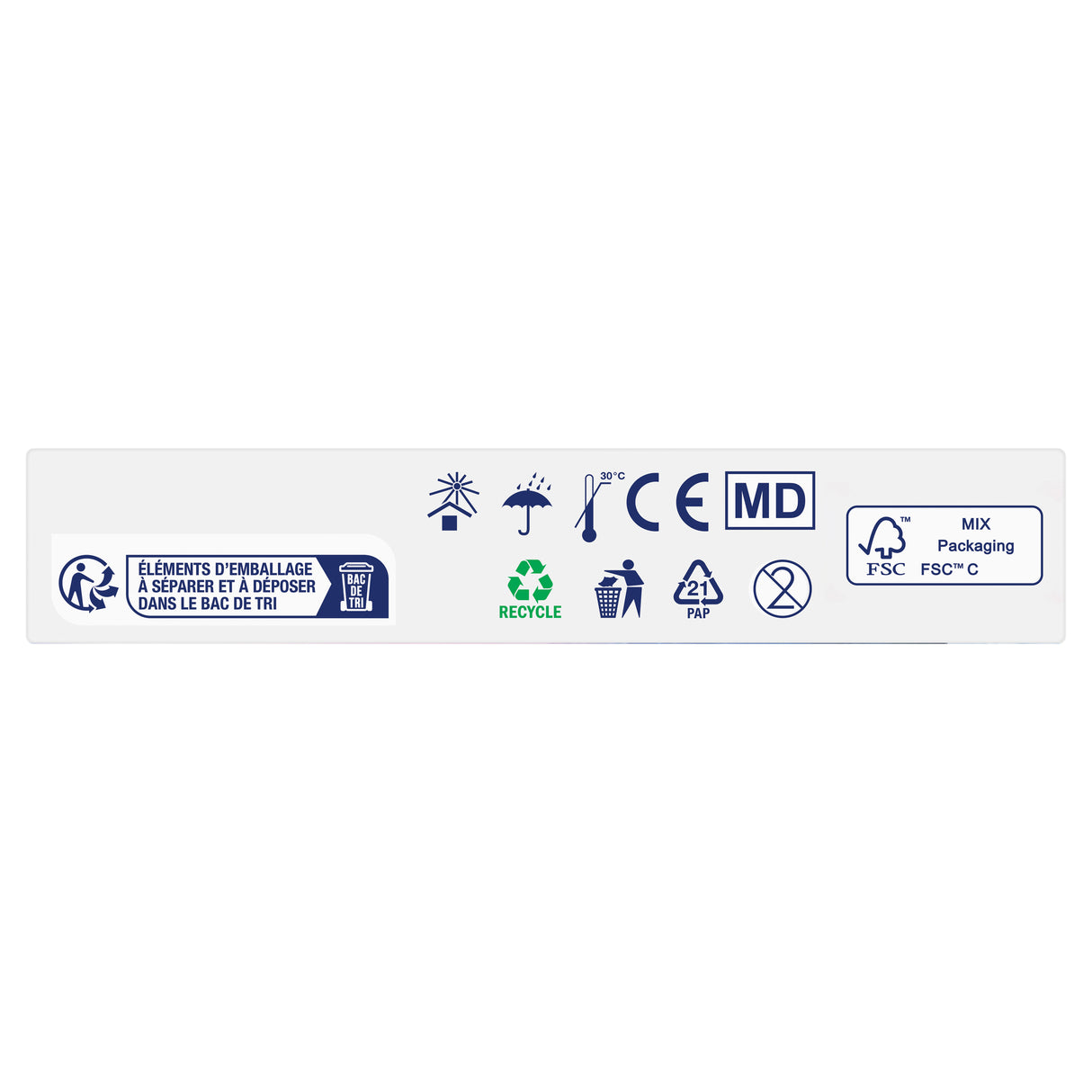 Elastoplast Disney Frozen II 20 Pack