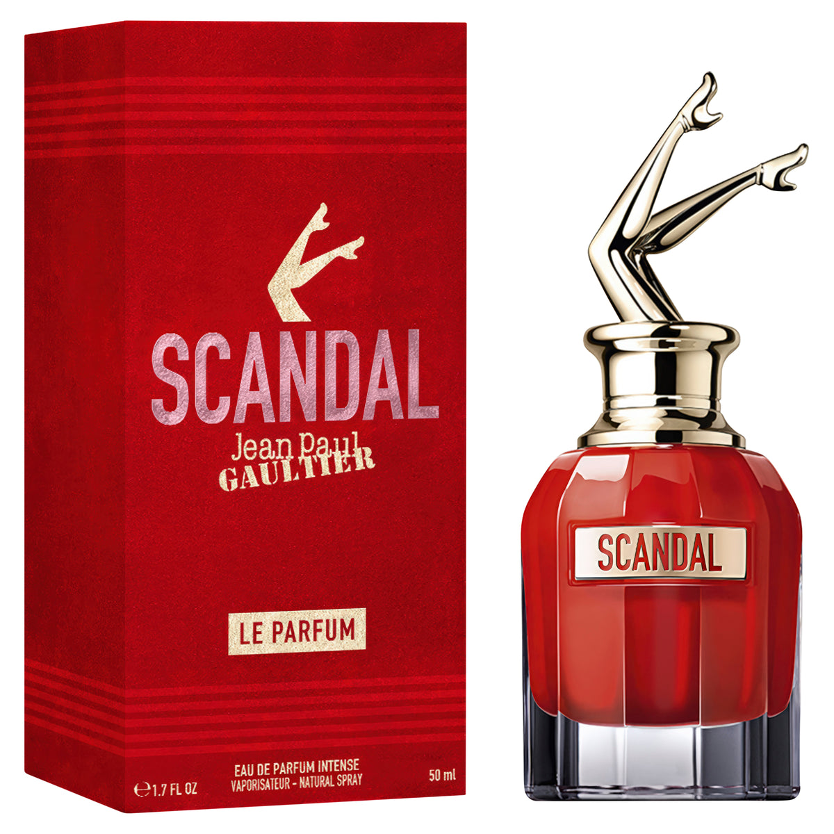 Jean Paul Gaultier Scandal Le Parfum EDP 50ml