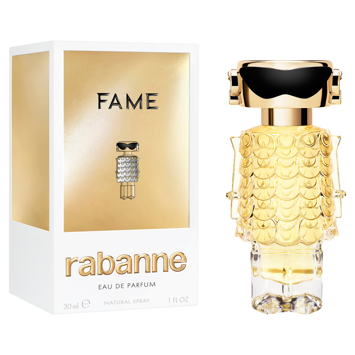 Paco Rabanne Fame EDP 30ml