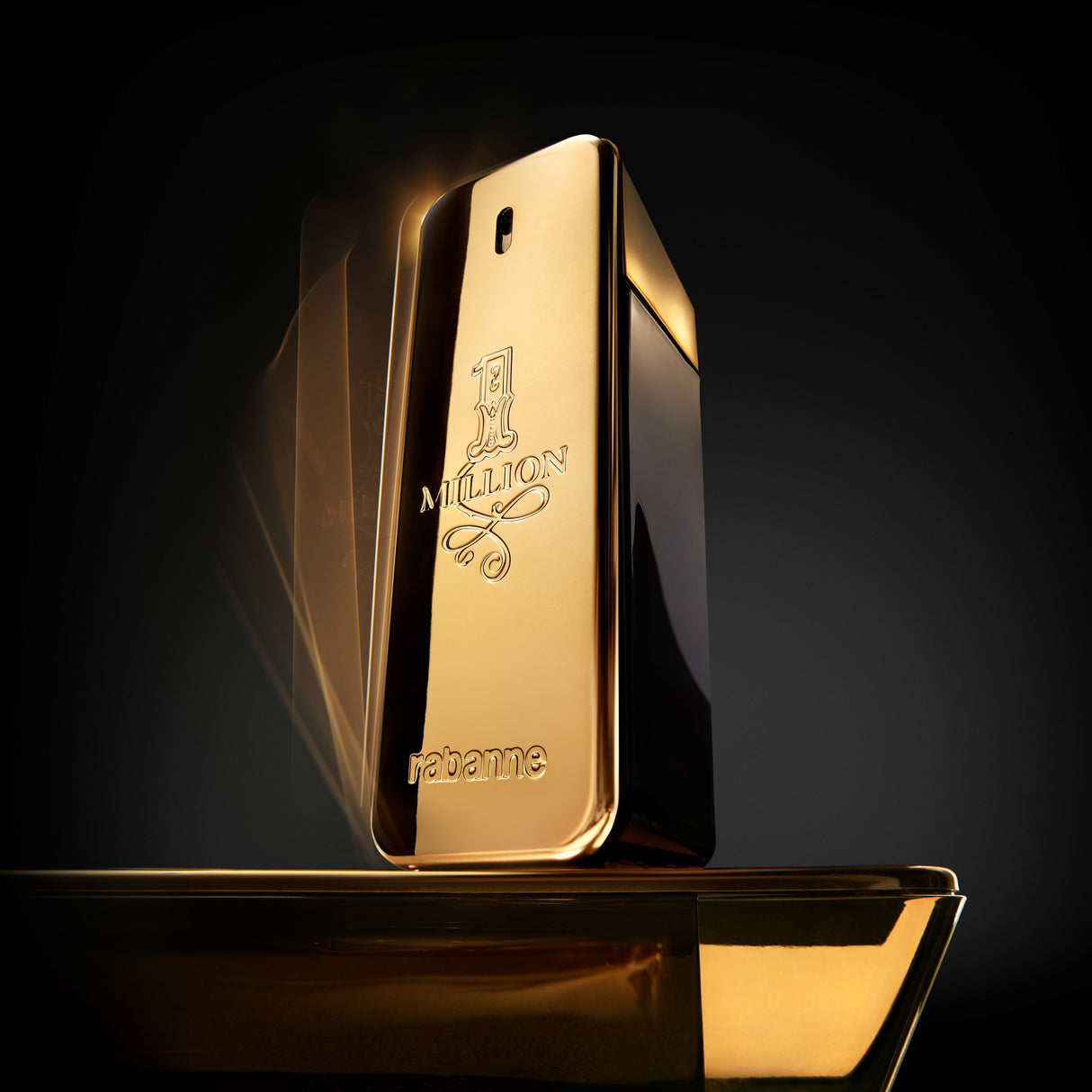 Paco Rabanne 1 Million Mens Cologne 100ml