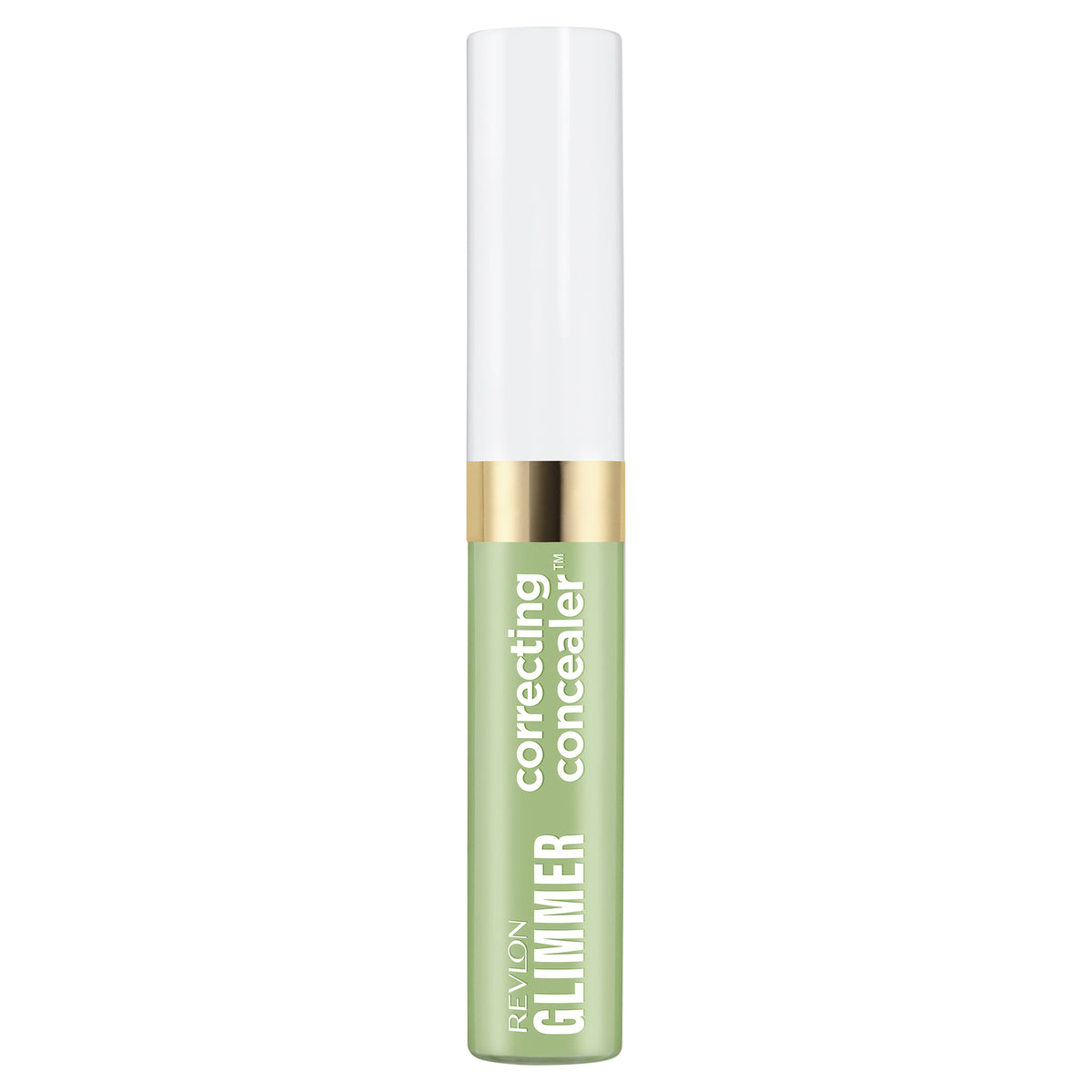 RV Glimmer Corr Concealer 100 Grn