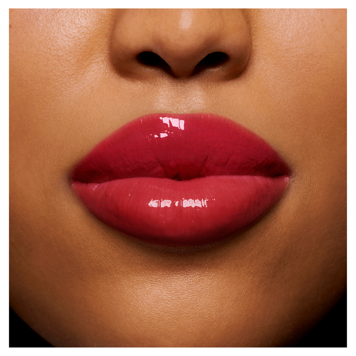 Revlon Super Lustrous Glimmer Lip Oil Boiling Point