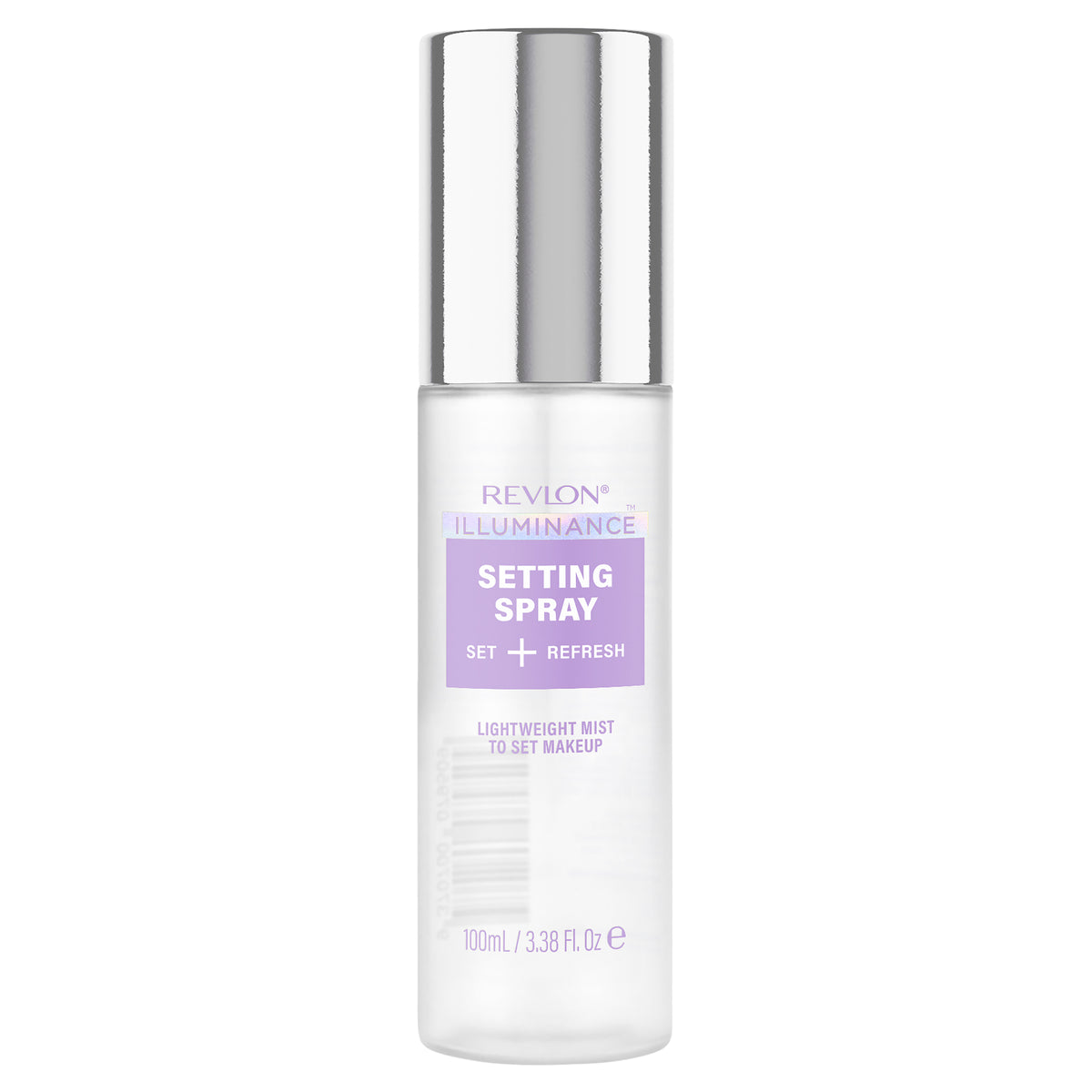 Revlon Illuminance Setting Spray 167g