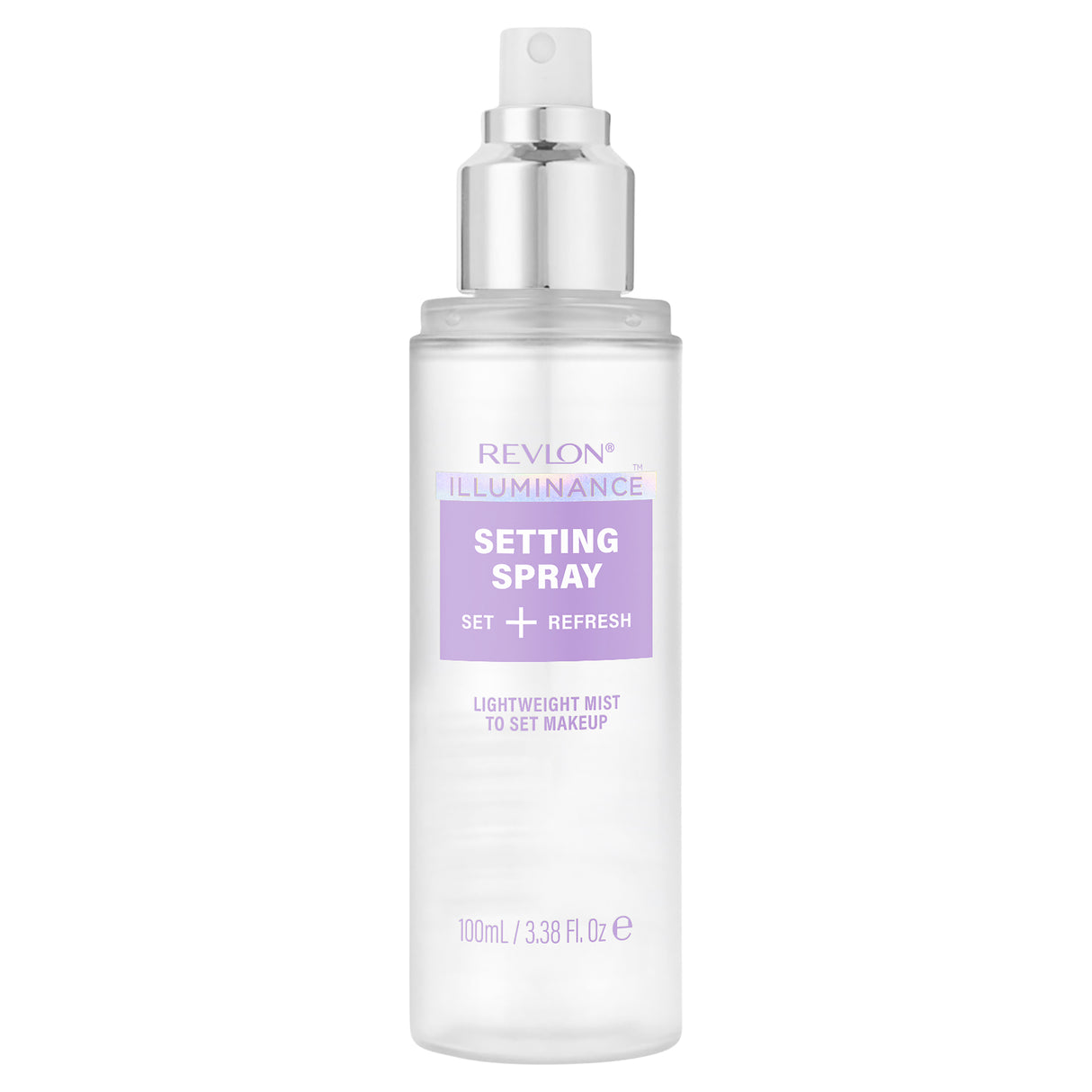 Revlon Illuminance Setting Spray 167g