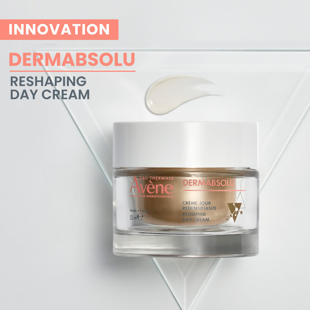 AVENE Dermabsolu Day Cream 50ml