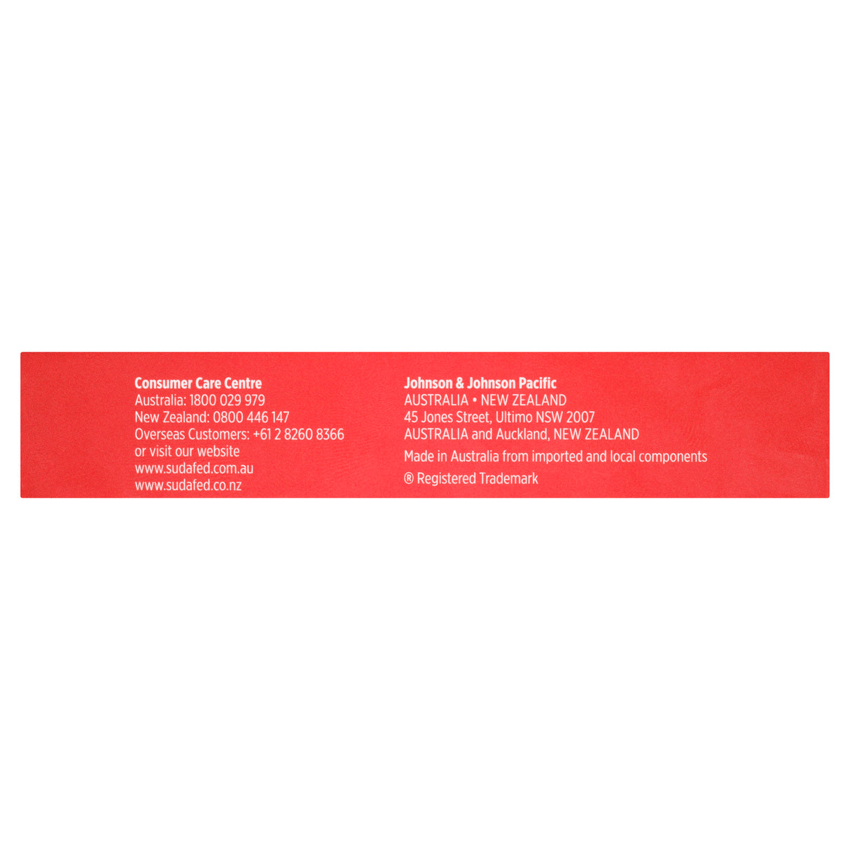 Sudafed PE Nasal Decongestant 24 Tablets