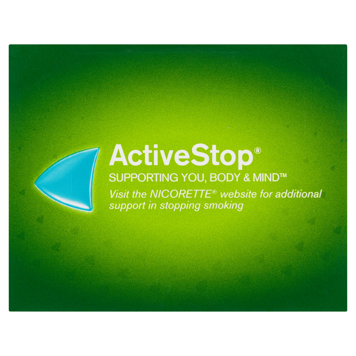 Nicorette Quit Smoking Extra Strength Nicotine Gum Classic 105 Pack