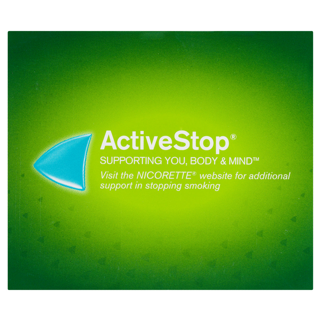 Nicorette Quit Smoking Extra Strength Nicotine Gum Icy Mint 105 Pack