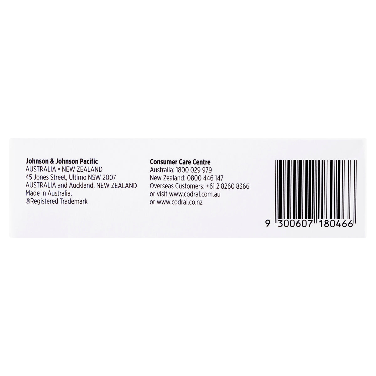 CODRAL Day/Ngt Tabs Codeine-Free Cold & Flu Tablets 24s