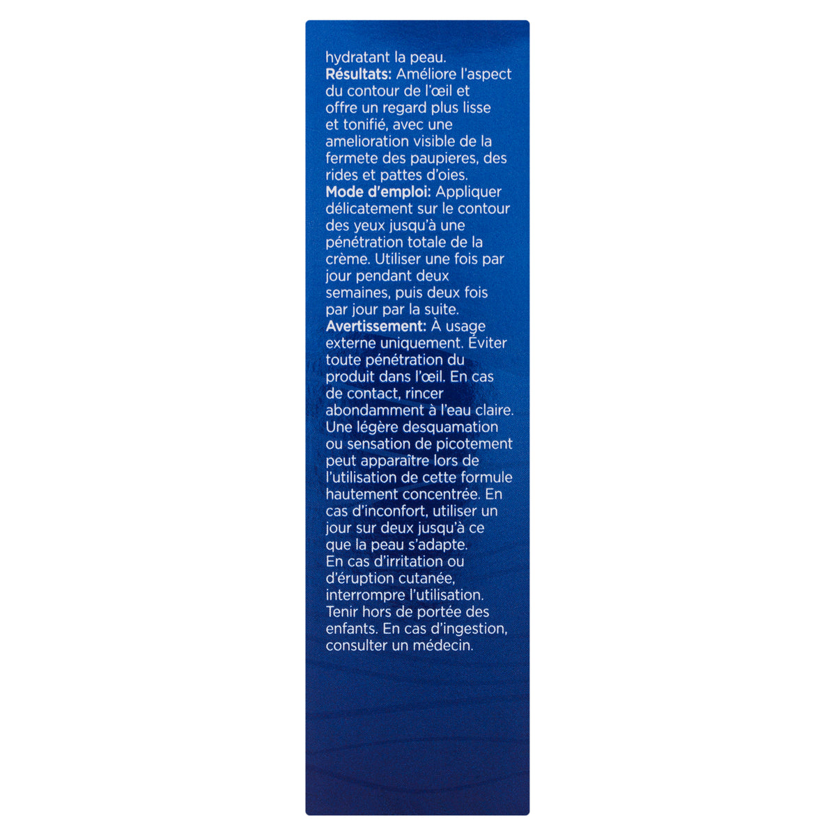 Neostrata Skin Active Intensive Eye Therapy 15g