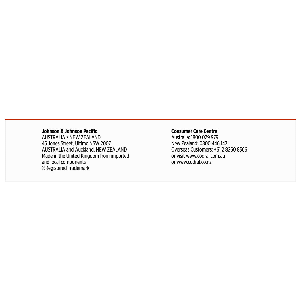 Codral Cold & Flu +Mucus Cough Capsules 48s