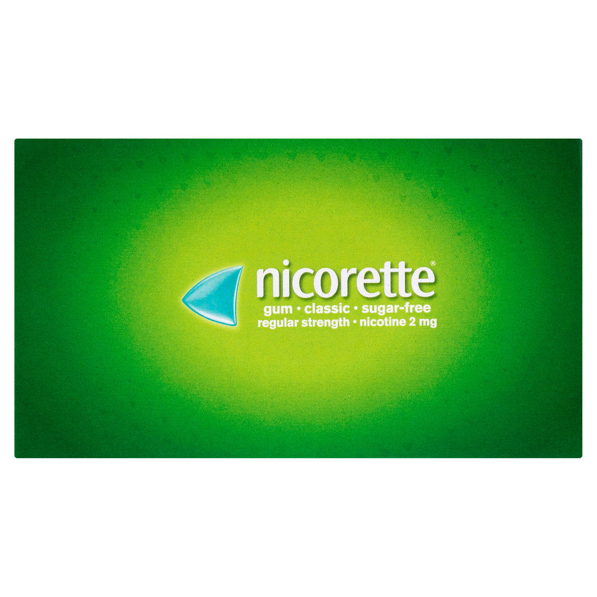 NICORETTE Gum Classic 2mg 150s