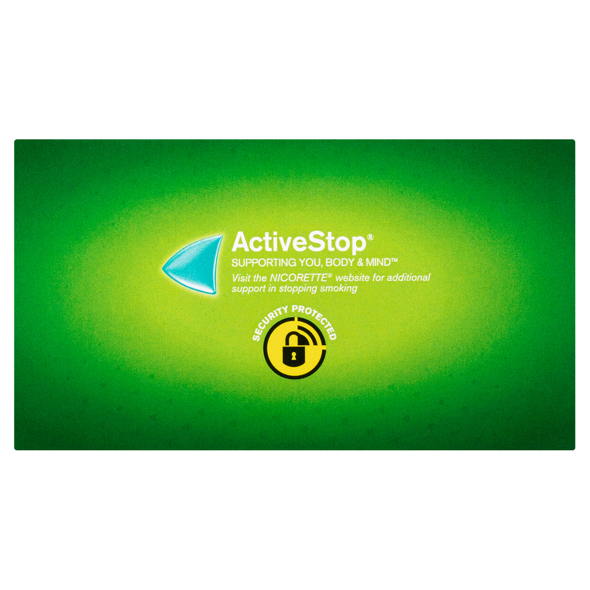 NICORETTE Gum Classic 2mg 150s