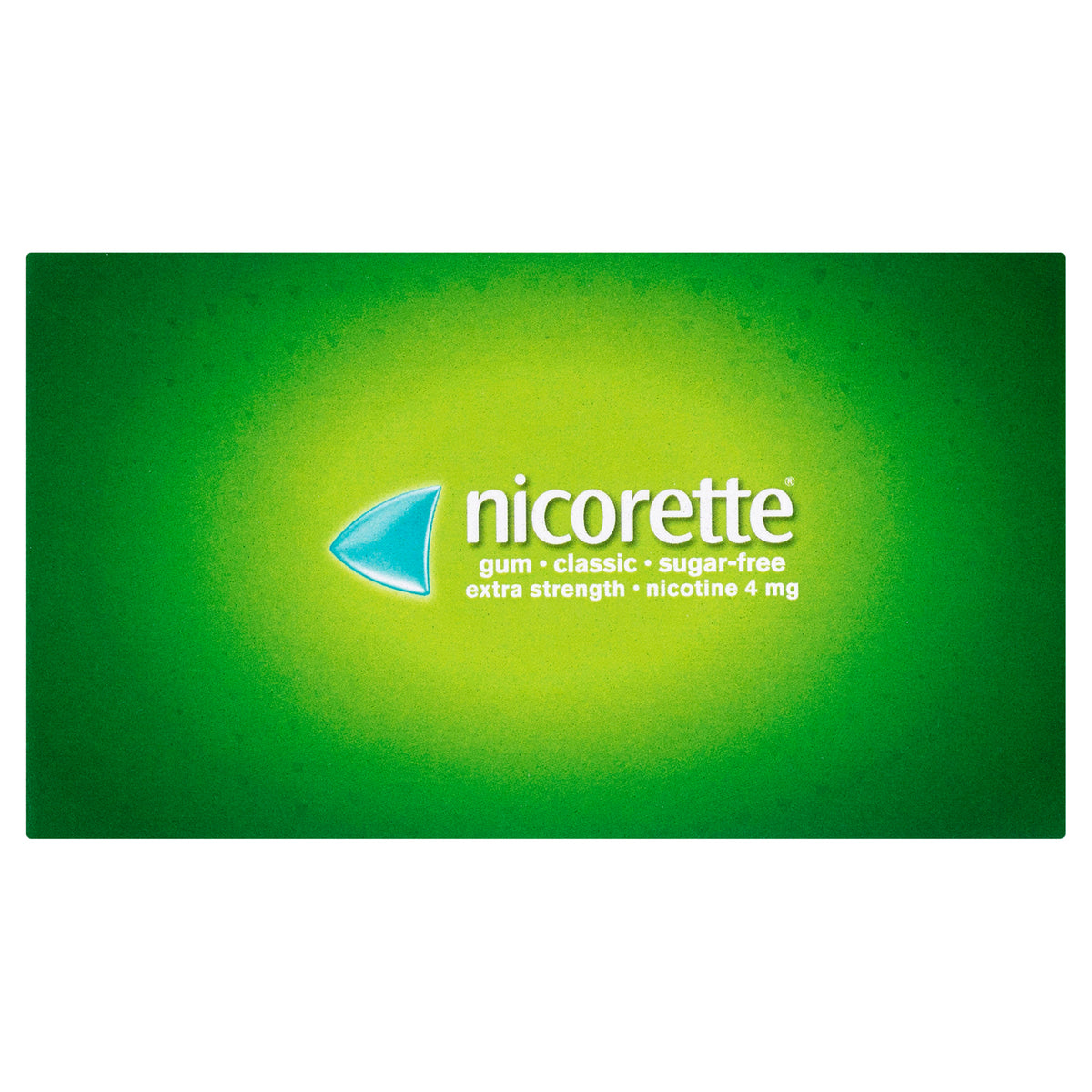 NICORETTE Gum Classic 4mg 150s